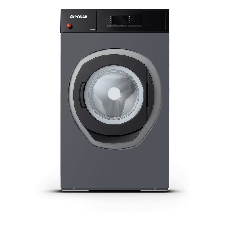 Tvättmaskin Podab TMX80 Proline 80L, kap 9 kg