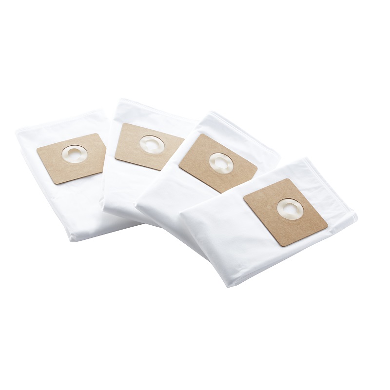 Dammsugarpåsar Nilfisk Fleece Multi II 30T