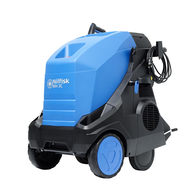 Högtryckstvätt Nilfisk MH 3C 180 780 PAX 3-fas