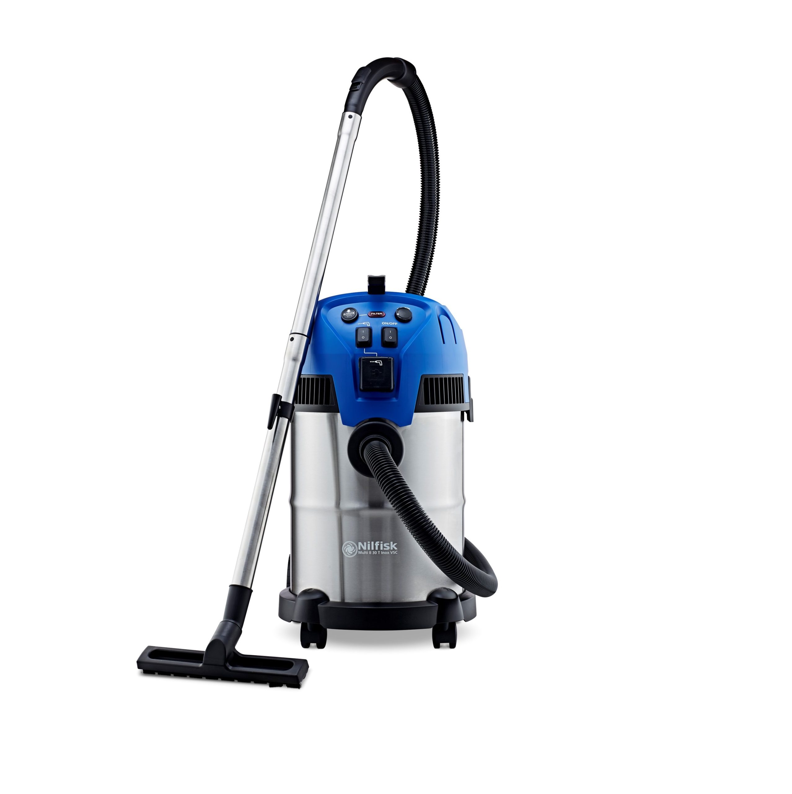 Nilfisk Multi II 30 T INOX