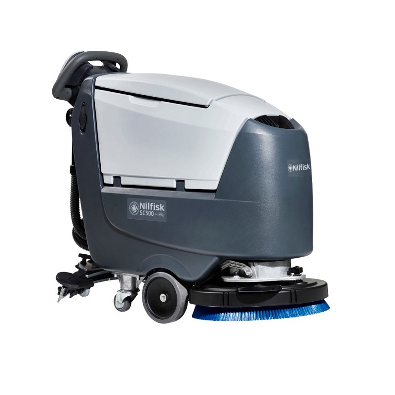 Nilfisk SC500 Li-ion