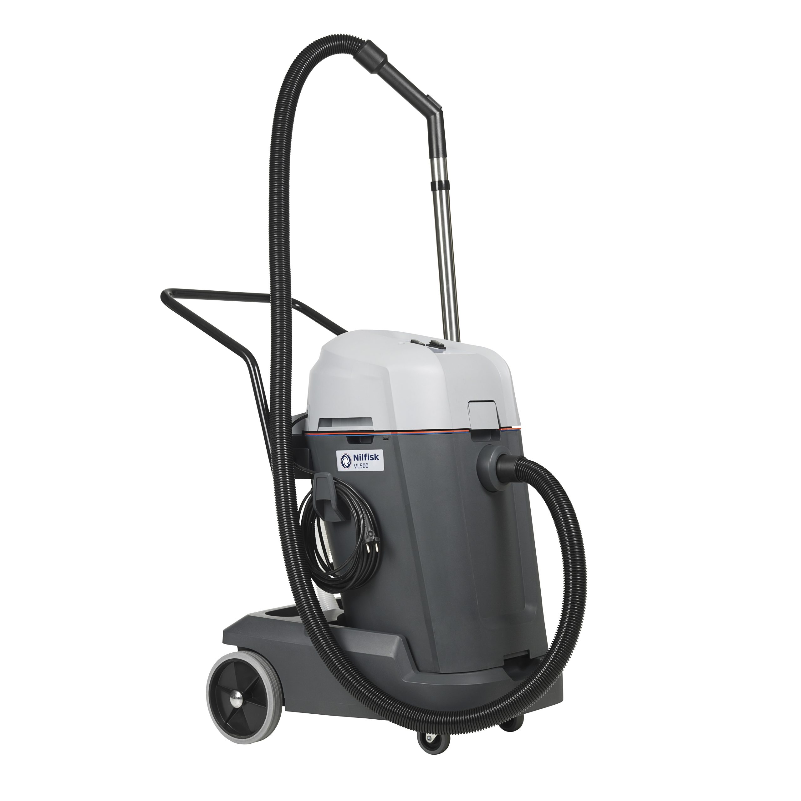 Våtdammsugare Nilfisk VL500 55-2 Ergo