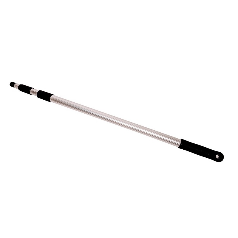 Teleskopskaft MAX 74-180cm