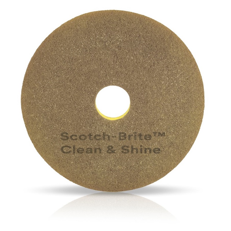 Rondell 3M Scotch-Brite Clean & Shine 20 tum