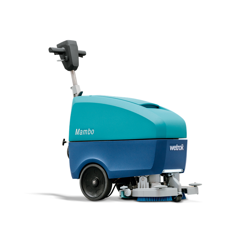 Wetrok 43cm Mambo Autodose