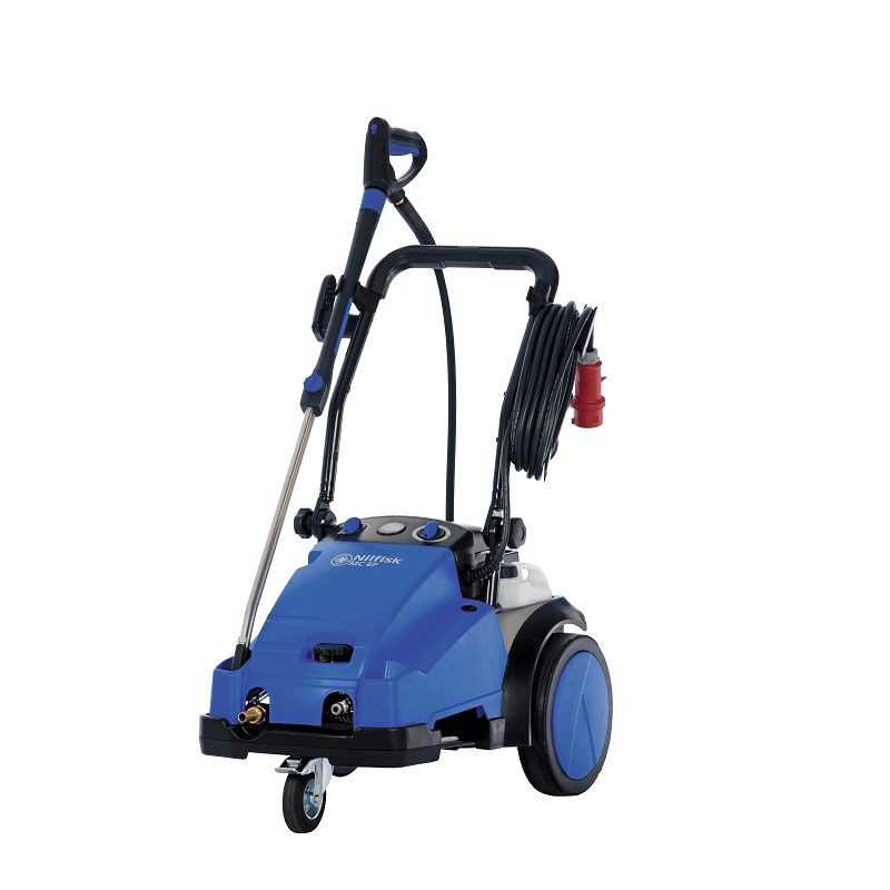 Nilfisk MC 6P-180, högtryckstvätt