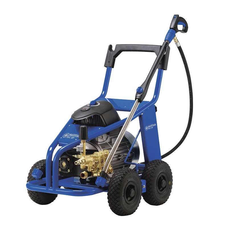 Högtryckstvätt Nilfisk MC 8P-160 2500 3-fas