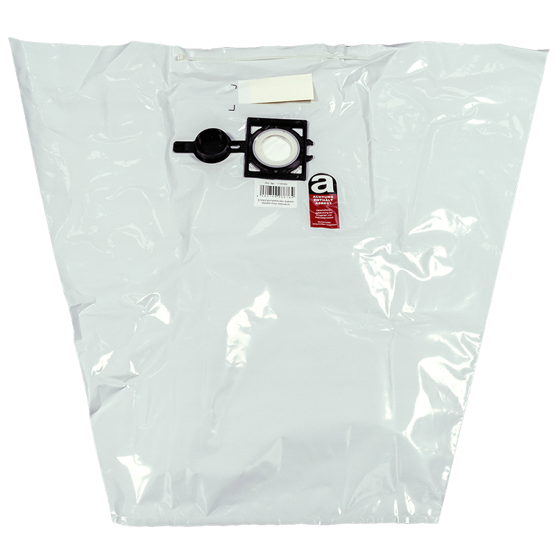 Säkerhetspåse Sprintus CraftiX