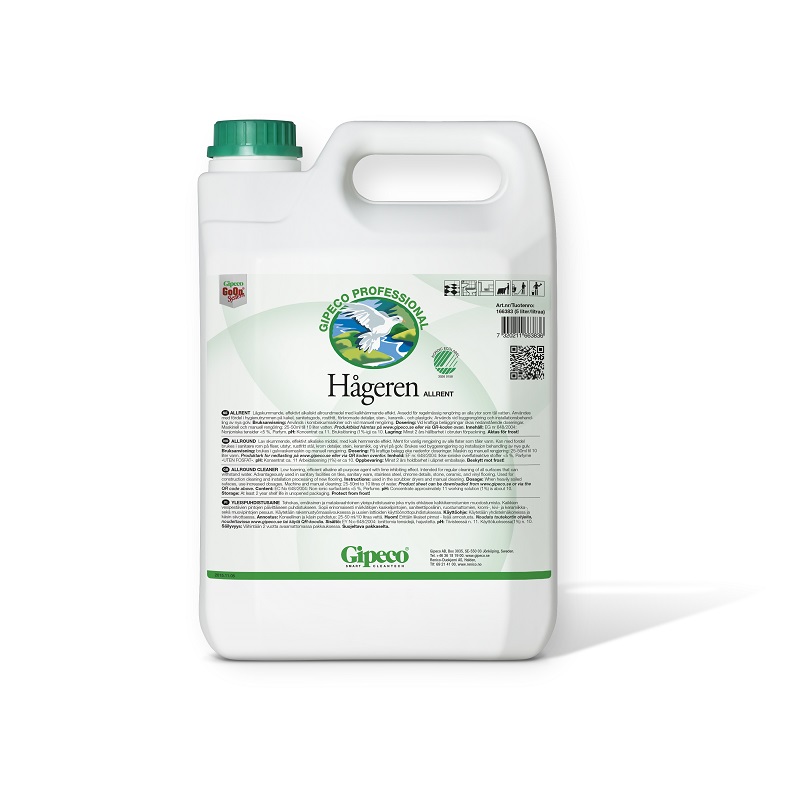 Allrent Gipeco Hågeren 5L