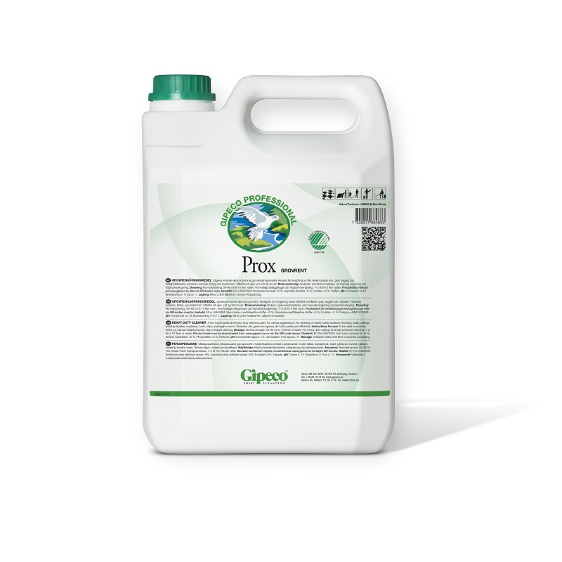 Grovrent Gipeco Prox 5L