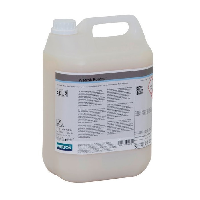 Grundpolish Wetrok Porosol 5L