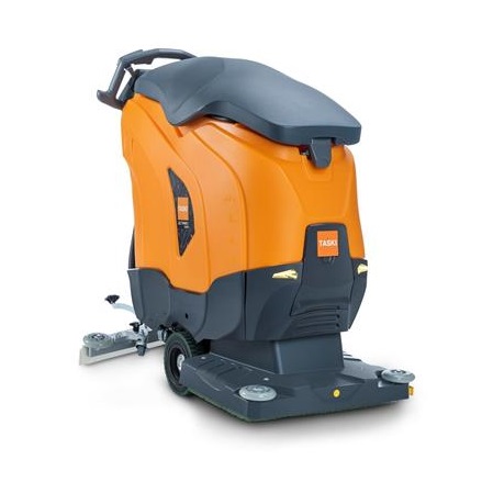 Taski Ultimaxx 1900 OB50, kombiskurmaskin excentrisk