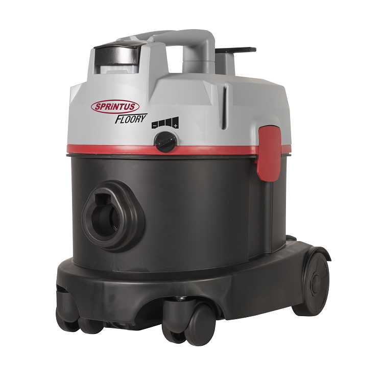 Sprintus dammsugare Floory