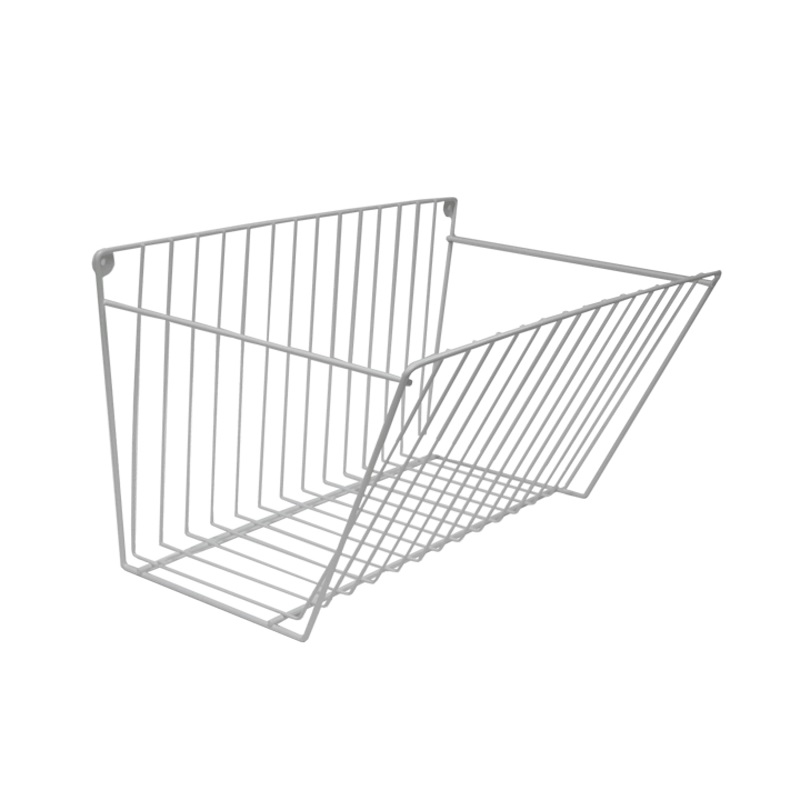 Korg till Lakansträckare