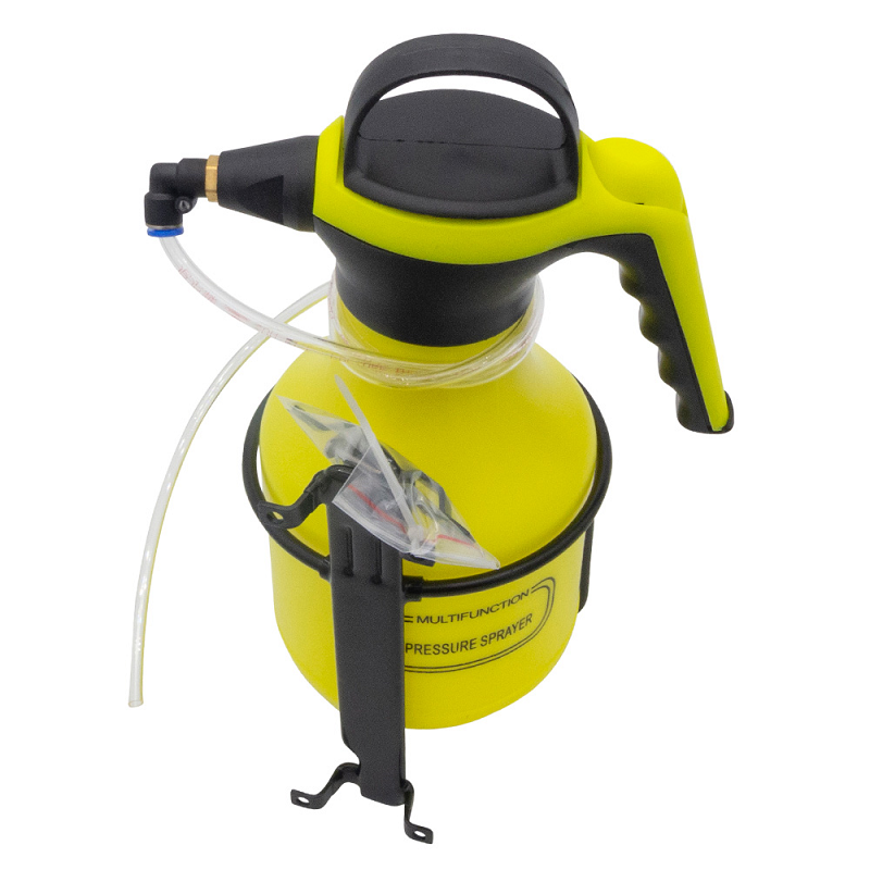 Tank Sprintus singelskur EEM 13 R