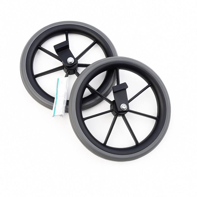 Hjul 300mm med Hjulfäste