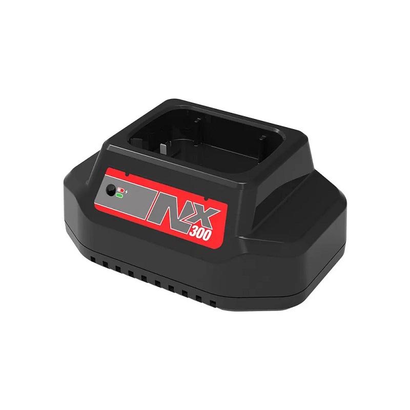 Laddare Numatic NX300 till Lithiumbatteri Charging Dock