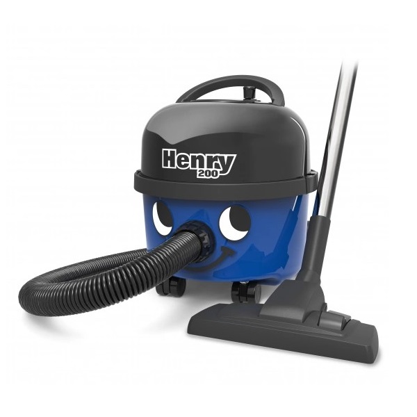 Dammsugare Numatic Henry 9 L Blå