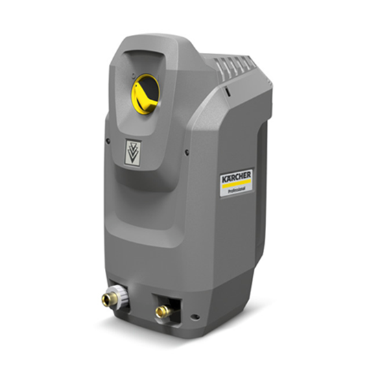 Kärcher HD 7/17 M St 3-fas