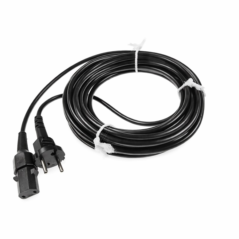 Elkabel Nilfisk GM80 GM90 10M EU kontakt