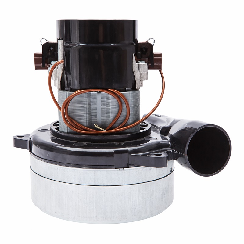 Sugmotor Cetraldammsugare 230V 1225W Allaway 4030 Husky