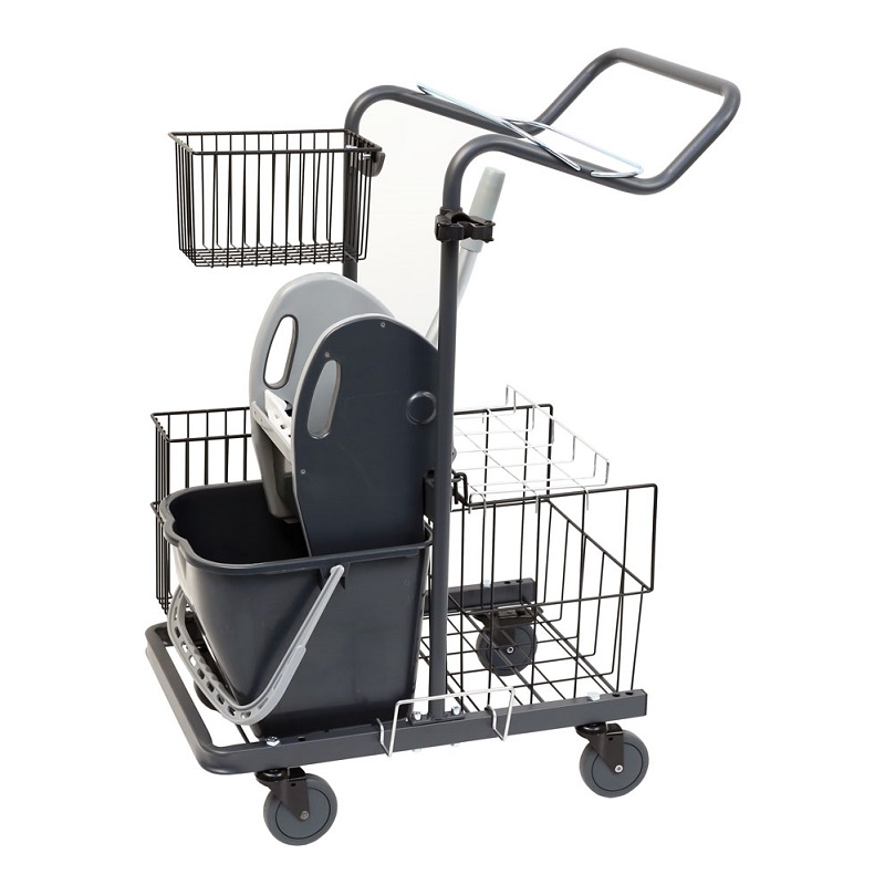 Svabbvagn Activa Speedo Exklusive 3