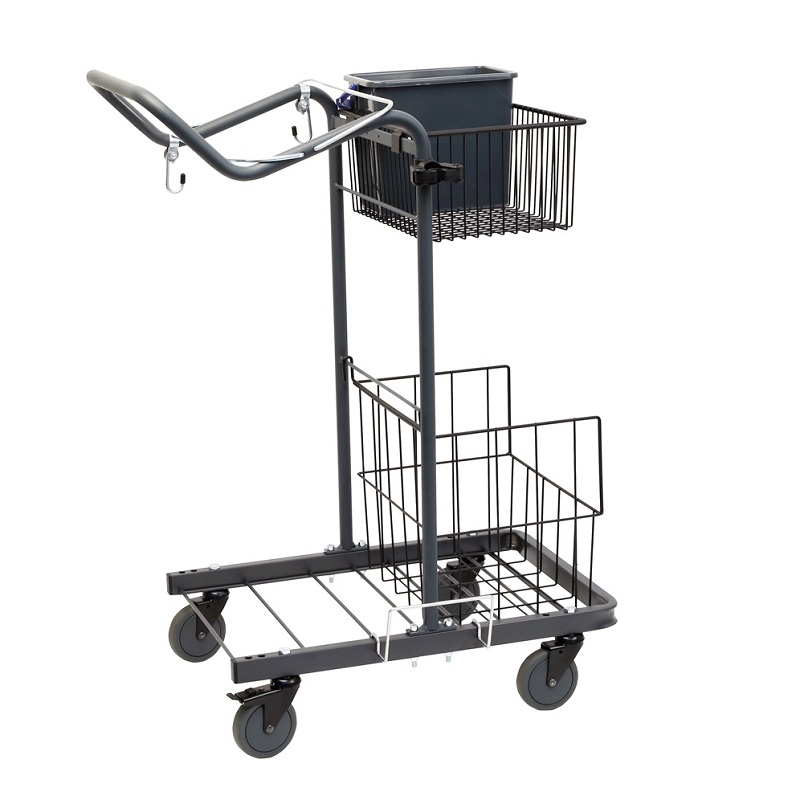 29-466 Städvagn Activa Trull