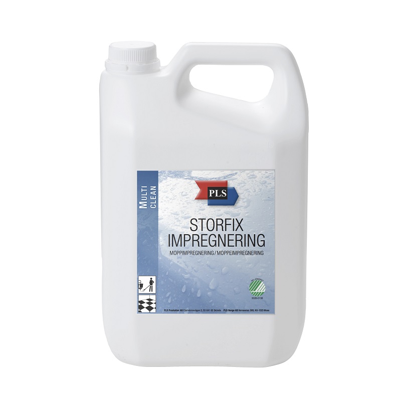 Impregnering PLS Storfix 5L