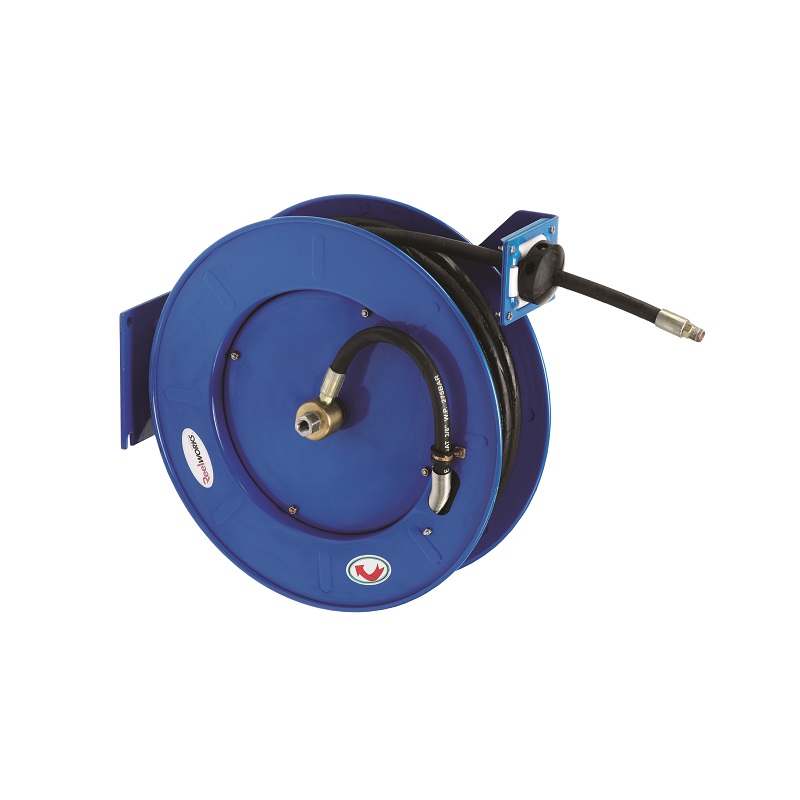 Slangvinda Nilfisk 20m Högtryck