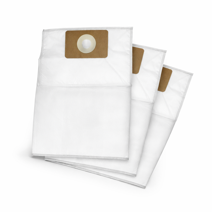 Dammsugarpåsar Husky Q Air Cyklon Q Extra Q Bas 23L