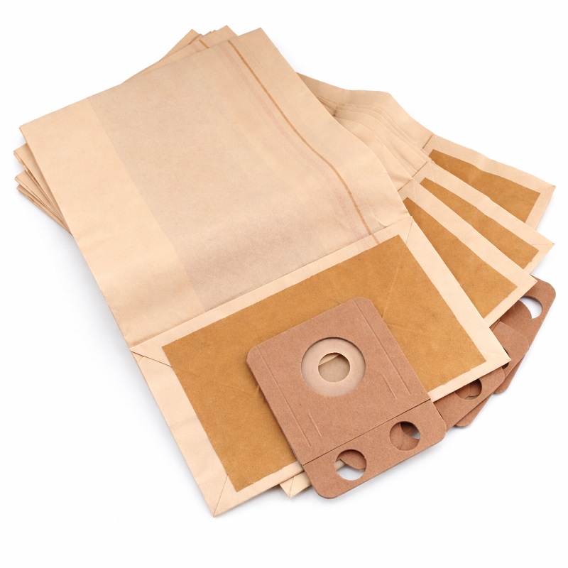 Dammsugarpåsar Nilfisk GD1005 GD1010 HDS1005