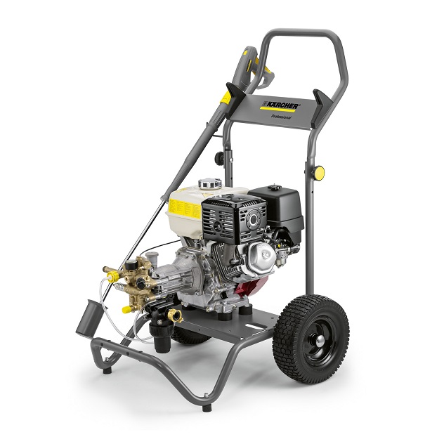 Kärcher HD 9/23 G är en högpresterande kallvattenstvätt