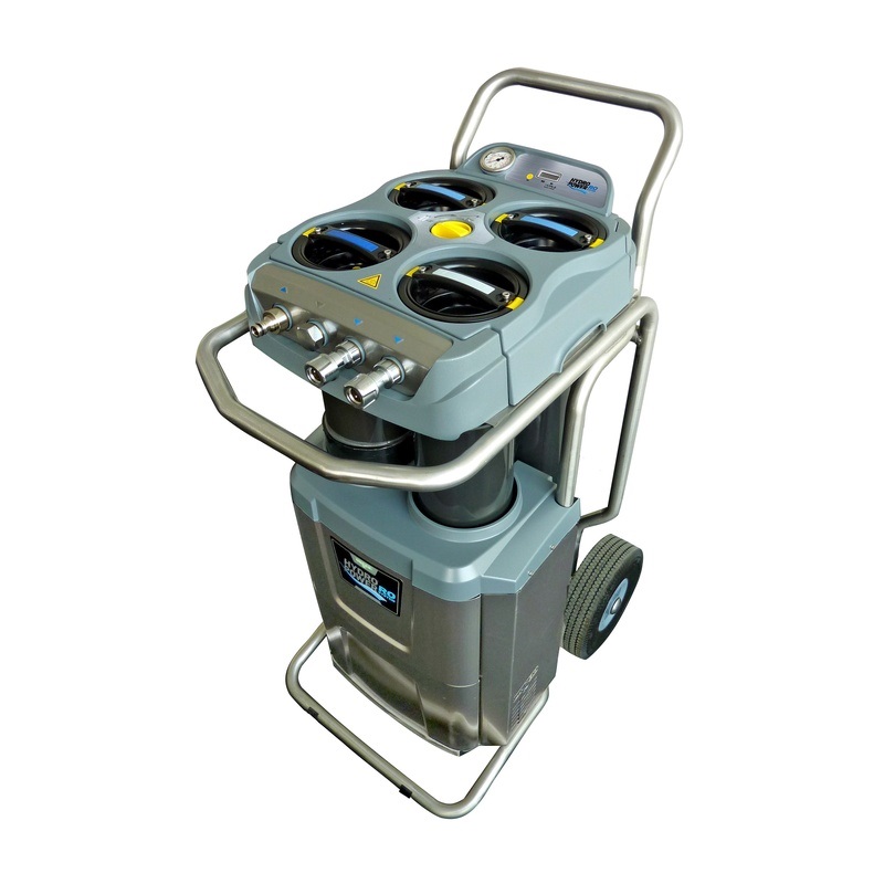 Renvattenfilter Unger RO M HydroPower HiFlo