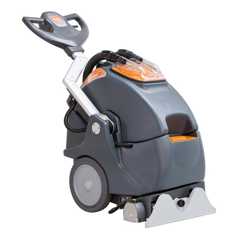 Mattvättmaskin Taski Procarpet 45