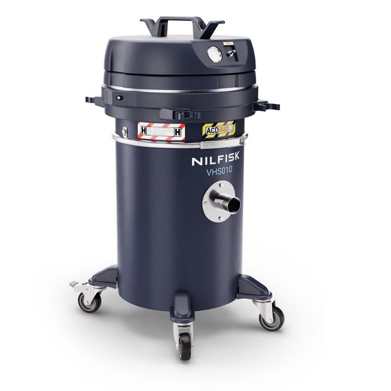 Industridammsugare Nilfisk VHS010 LC ACD