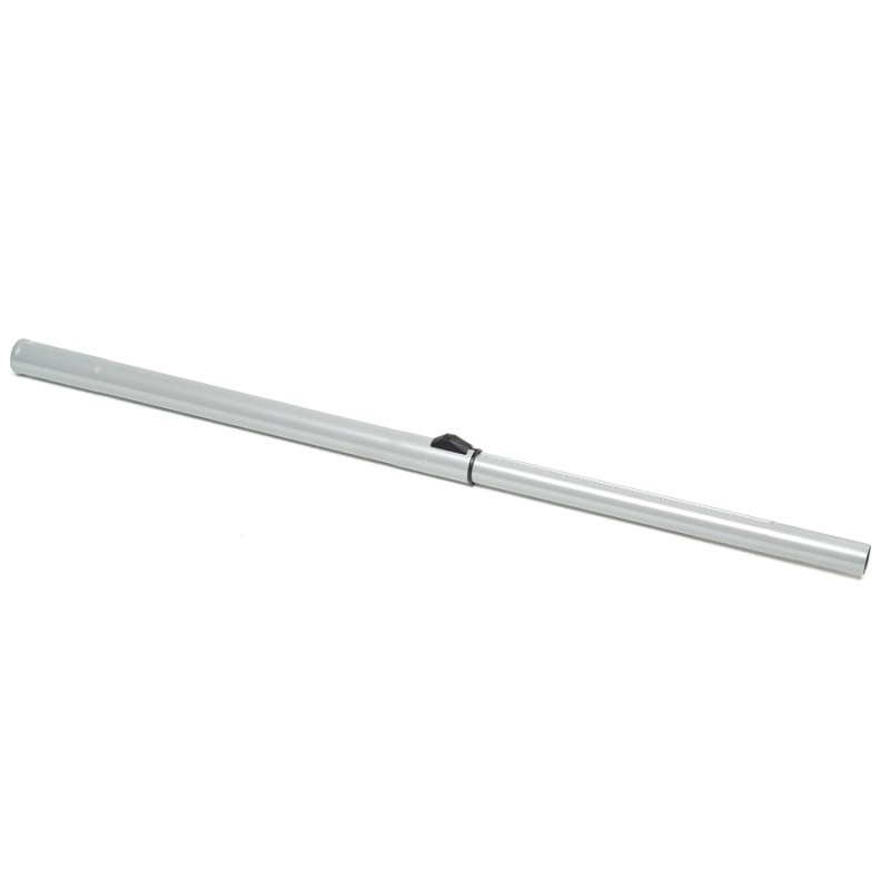 Teleskoprör Nilfisk 32mm Aluminium