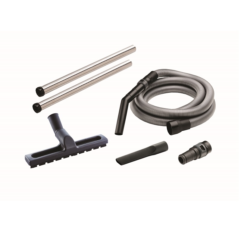 Städset Nilfisk 36mm Verkstad 5-del