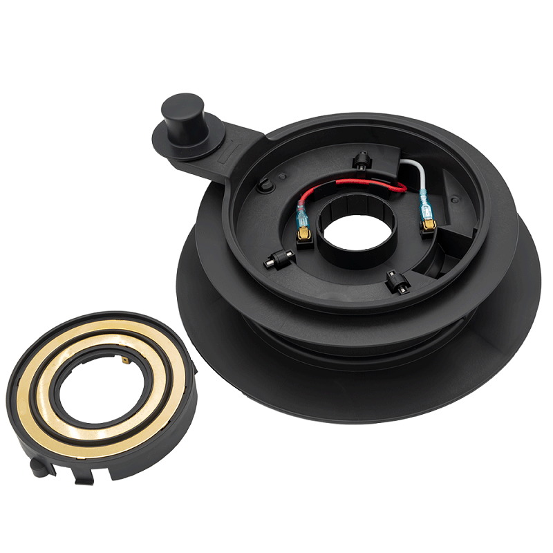 Kabelvinda Sprintus Era dammsugare