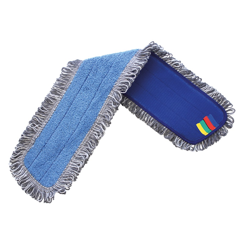 Mikrofibermopp Activa Mikro Damp 30cm