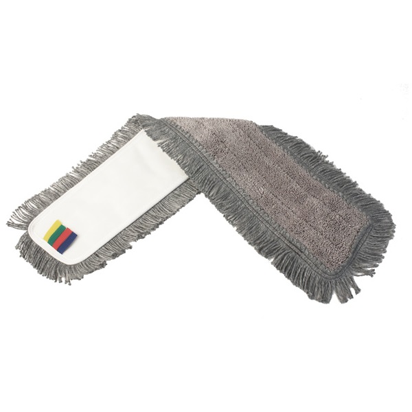 Mopp Activa Superb Torr/fukt/våt 40cm