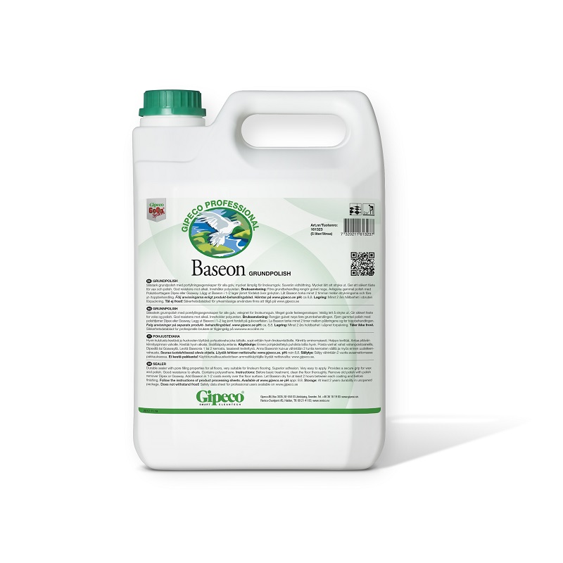 Grundpolish Gipeco Baseon 5L