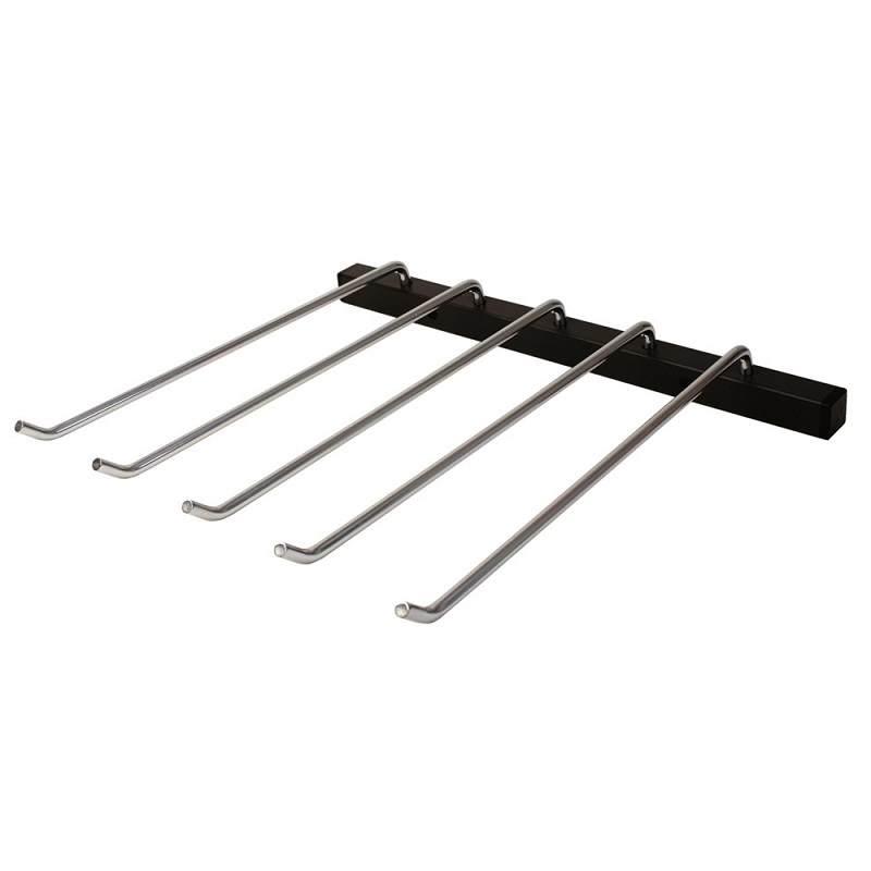 Mopphängare 5 armar