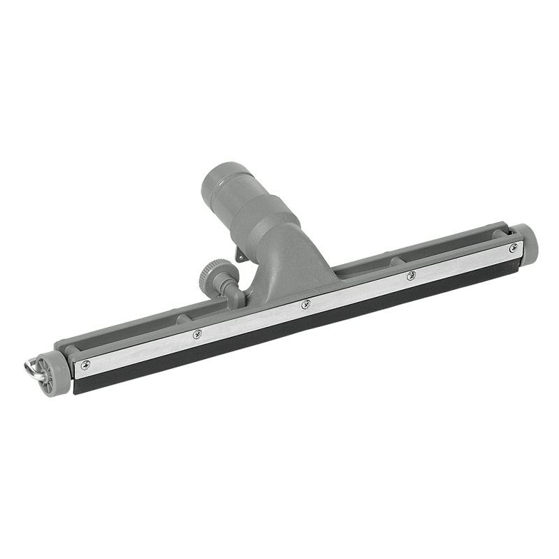 Vattenmunsstycke 32mm Wetrok med hjul