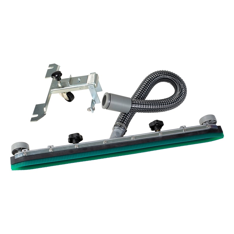 Frontmunstycke Wetrok Duovac 50