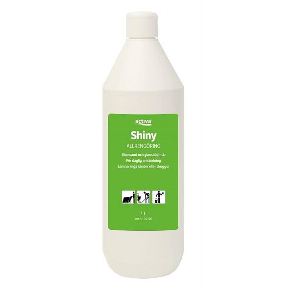 Allrent Activa Shiny 1L
