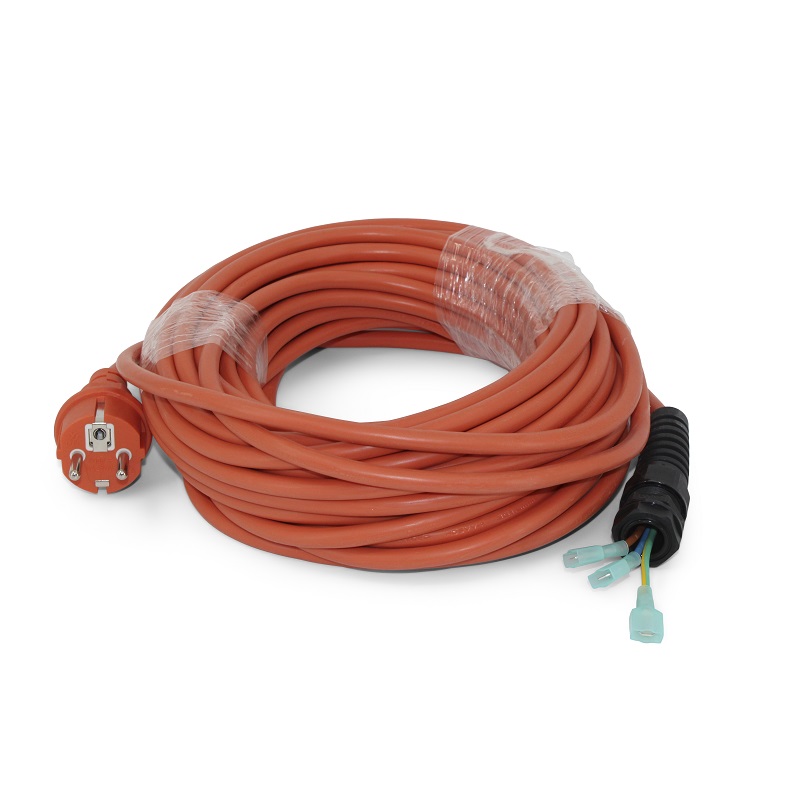 Elkabel Nilfisk FM400, BU500