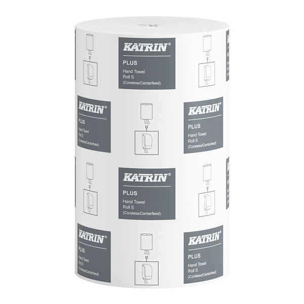 Katrin Plus Torkrulle S 475218