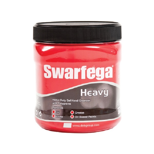 Swarfega Heavy Handrengöring