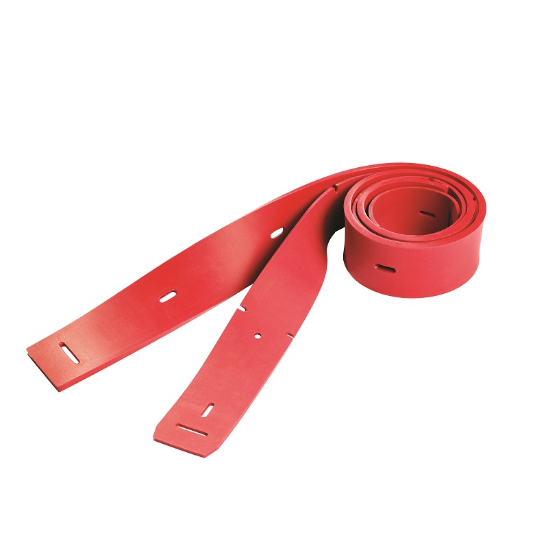 Gummiblad Nilfisk SC6500 1300C Linatex