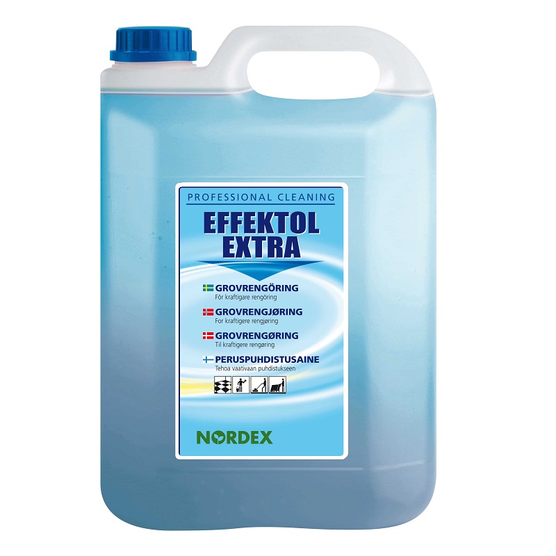Grovrent Nordex Effektol Extra 5L